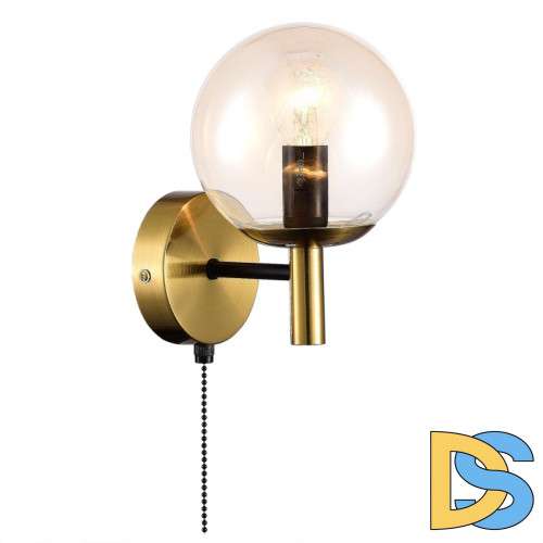 Бра Citilux Шарлиз CL143413