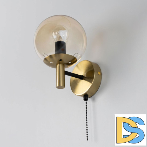 Бра Citilux Шарлиз CL143413