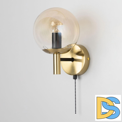 Бра Citilux Шарлиз CL143413