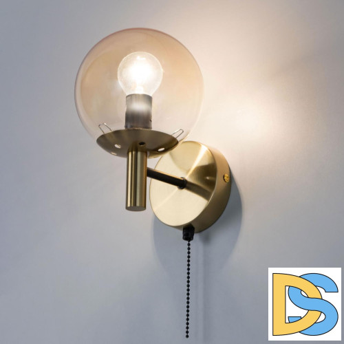 Бра Citilux Шарлиз CL143413