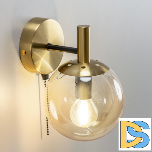 Бра Citilux Шарлиз CL143413