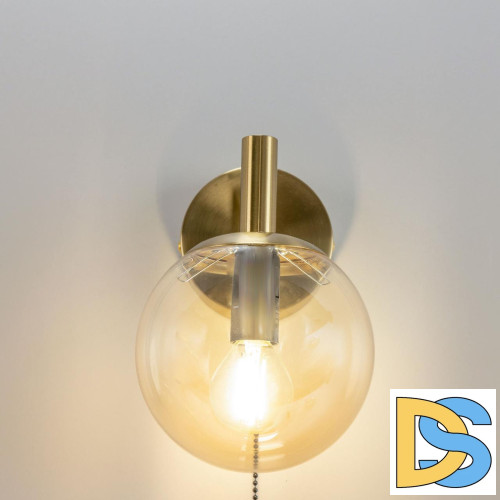 Бра Citilux Шарлиз CL143413