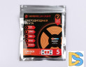 Светодиодная лента Ambrella Light LED Strip 12В 2835 4,8Вт/м 3000K 5м IP20 GS1001