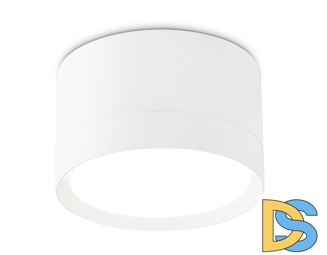 Накладной светильник Ambrella Light Techno Spot GX Standard tech TN52351