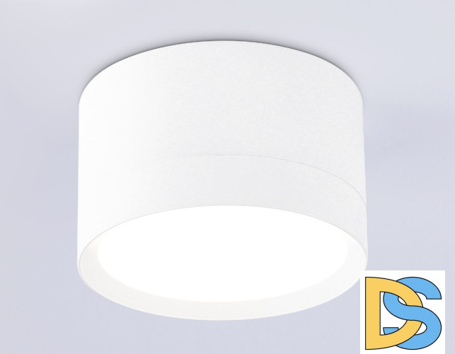 Накладной светильник Ambrella Light Techno Spot GX Standard tech TN52351