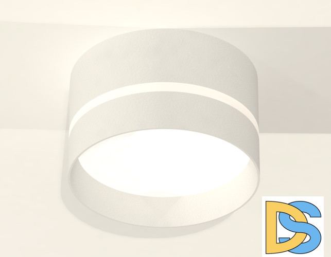 Потолочный светильник Ambrella Light Techno Spot XS8101020 (C8101, N8461)