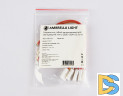 Соединитель гибкий односторонний 2835 (5 шт.) Ambrella Light LED Strip GS7151