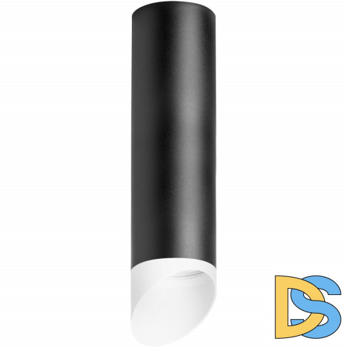 Накладной светильник Lightstar RULLO R649786 (216497+201486)