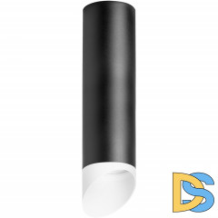 Накладной светильник Lightstar RULLO R649786 (216497+201486)