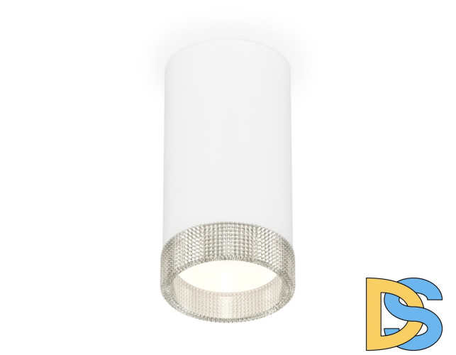 Потолочный светильник Ambrella Light Techno Spot XS8161010 (C8161, N8480)