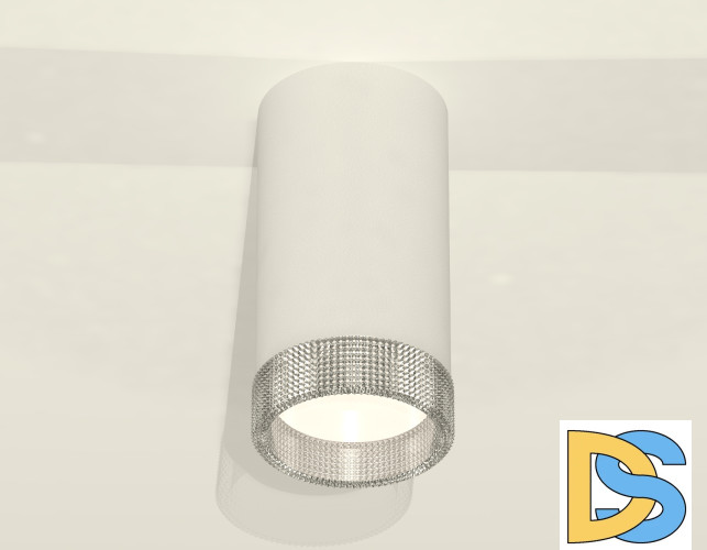 Потолочный светильник Ambrella Light Techno Spot XS8161010 (C8161, N8480)