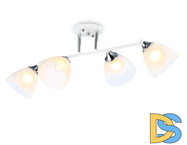 Люстра на штанге Ambrella Light Modern TR303003