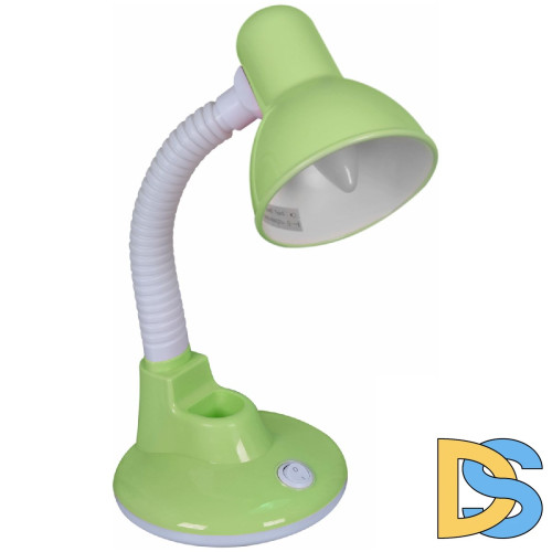 Настольная лампа Reluce 02329-0.7-01 GN