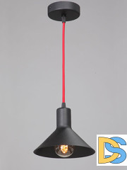 Подвесной светильник Vitaluce V4786-4/1S