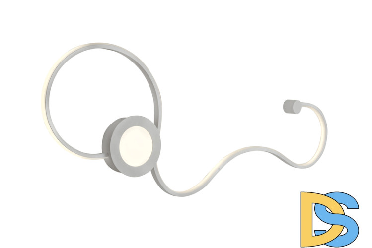 Настенный светильник iLedex Launch X054216 WH