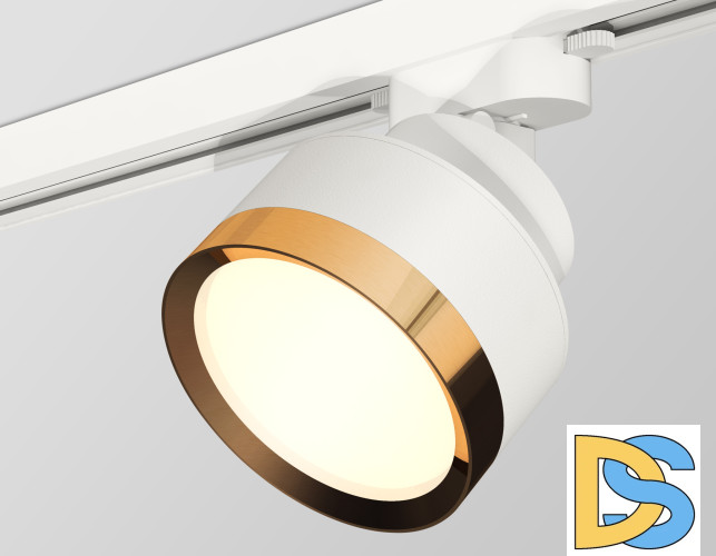 Трековый светильник Ambrella Light Track System XT8101004 (A2524, A2105, C8101, N8124)