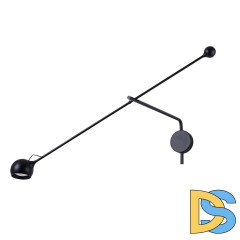 Бра Divinare Ull 2622/06 AP-8