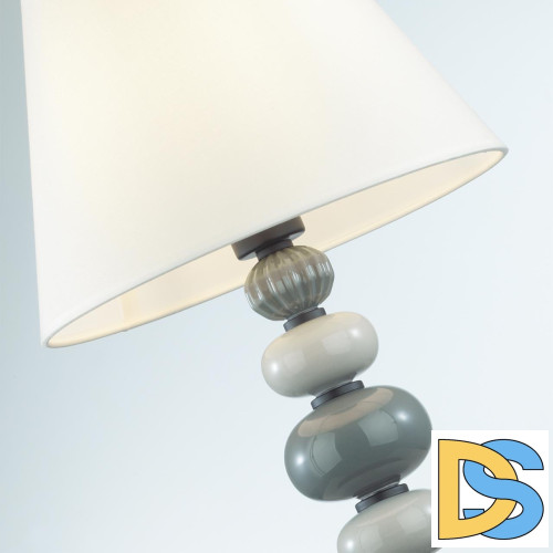 Настольная лампа Odeon Light Sochi 4896/1T