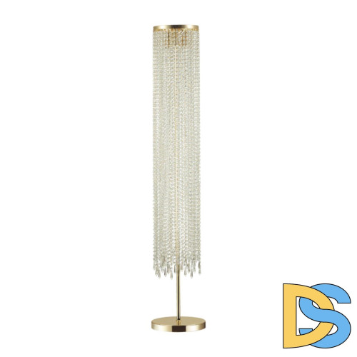Торшер Odeon Light Chokka 5028/3F