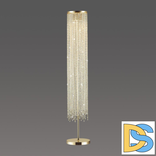 Торшер Odeon Light Chokka 5028/3F