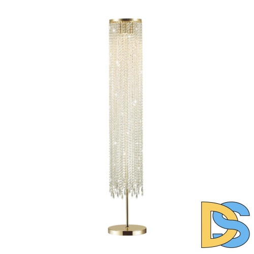 Торшер Odeon Light Chokka 5028/3F