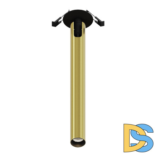 Встраиваемый спот Maytoni Focus T C141RS-L300-6W3K-BBS