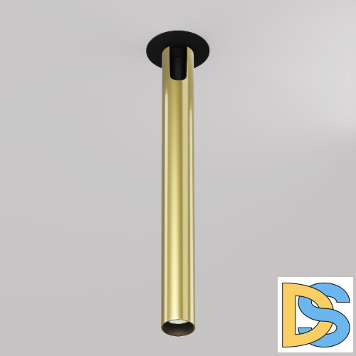 Встраиваемый спот Maytoni Focus T C141RS-L300-6W3K-BBS