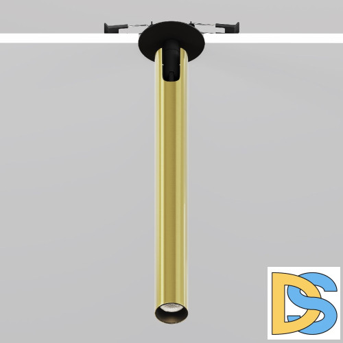 Встраиваемый спот Maytoni Focus T C141RS-L300-6W3K-BBS