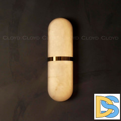 Настенный светильник Cloyd Dilemma 20379