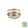 Потолочный светильник Kichler Tollis QN-TOLLIS-F-NBR