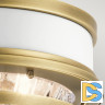 Потолочный светильник Kichler Tollis QN-TOLLIS-F-NBR