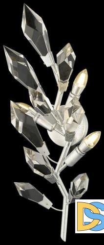 Настенный светильник Wertmark Casandra WE111.03.201