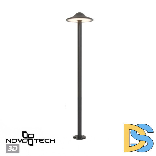Ландшафтный светильник Novotech Fung 359302