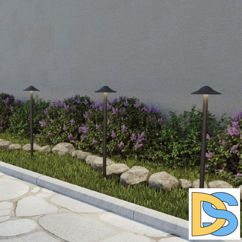 Ландшафтный светильник Novotech Fung 359302