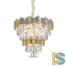 Подвесная люстра Delight Collection 1710-600 gold