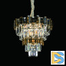 Подвесная люстра Delight Collection 1710-600 gold