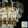 Подвесная люстра Delight Collection 1710-600 gold
