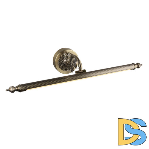 Подсветка для картин Omnilux Bolsena OML-23801-12