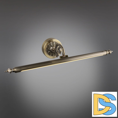 Подсветка для картин Omnilux Bolsena OML-23801-12