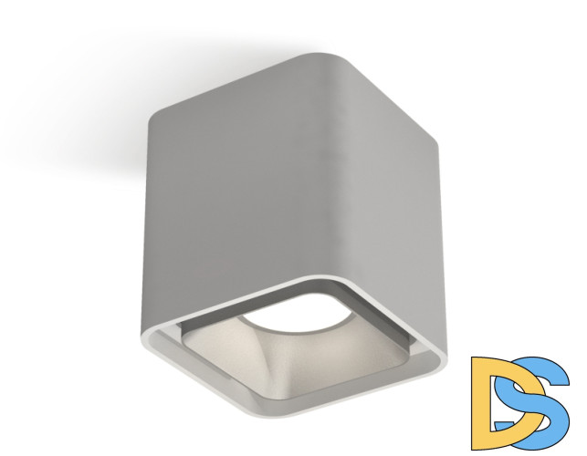 Потолочный светильник Ambrella Light Techno Spot XS7840003 (C7840, N7703)