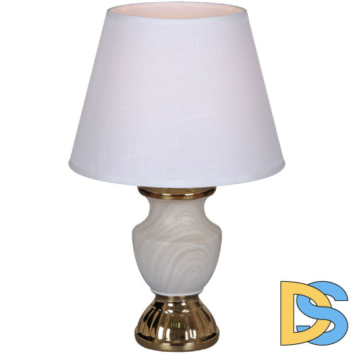 Настольная лампа Reluce 30195-0.7-01