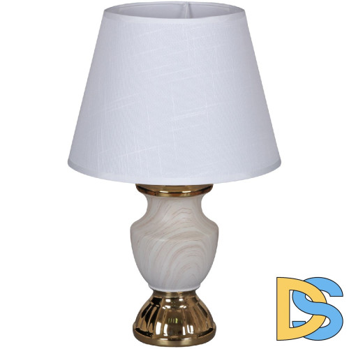 Настольная лампа Reluce 30195-0.7-01