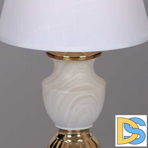 Настольная лампа Reluce 30195-0.7-01