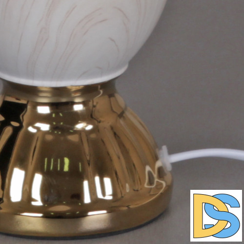 Настольная лампа Reluce 30195-0.7-01