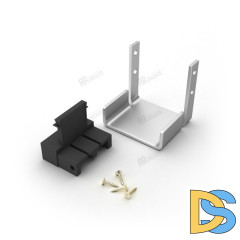 Заглушка профиля Arlight FOLED 031116