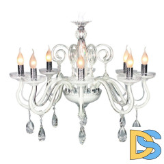 Подвесная люстра Aployt Emmanuel APL.628.03.08