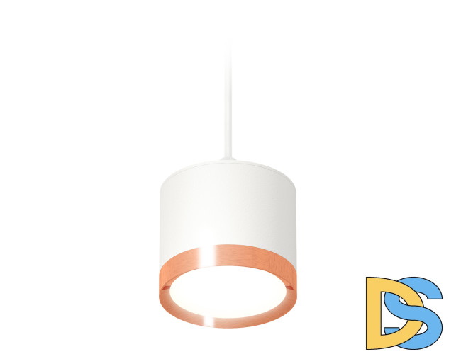 Комплект подвесного светильника Ambrella Light Techno Spot XP8110012 (A2331, C8110, N8126)