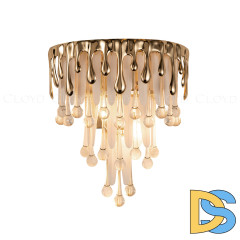 Настенный светильник Cloyd Capuletti 20335