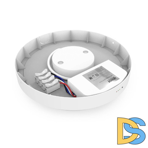 Потолочный светильник Gauss Elementary 126411318A