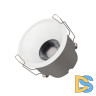 Встраиваемый светильник Arlight MS-HARBOR-R82-10W Day4000 050176